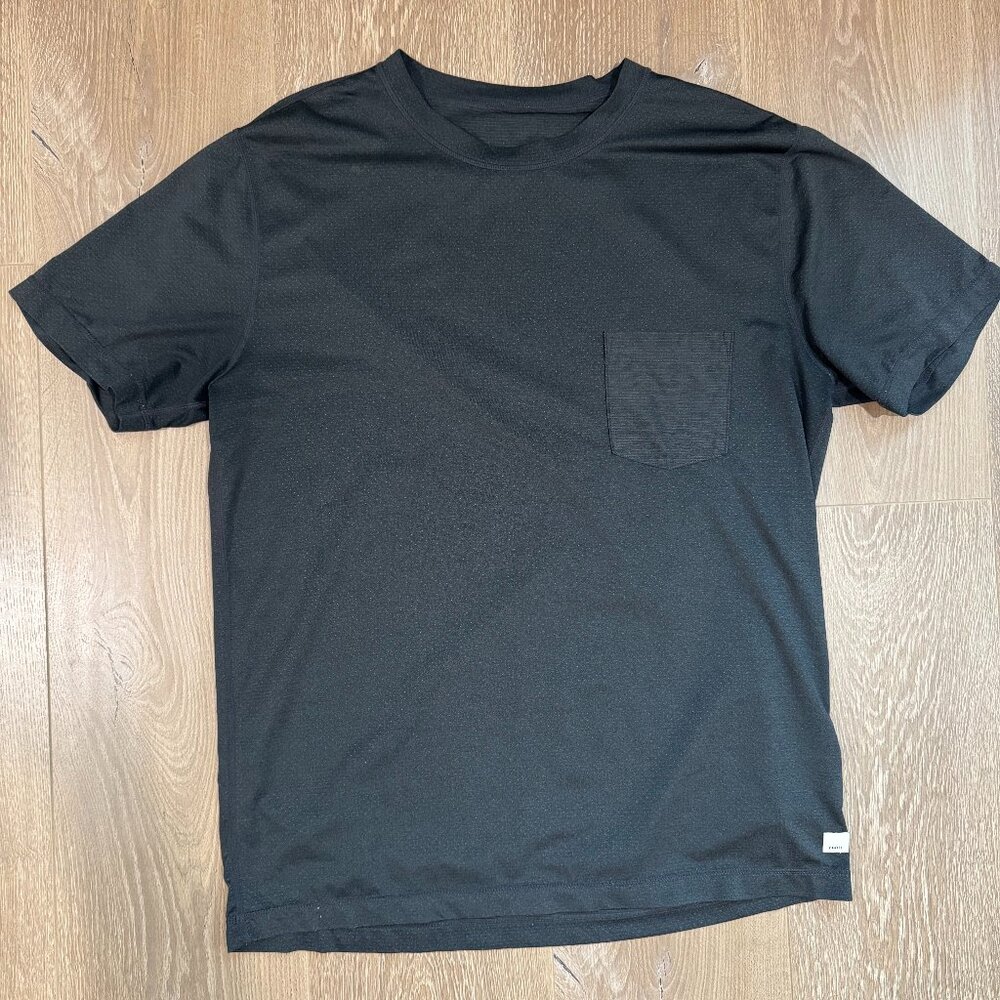 Vuori Strato Tech T-Shirt